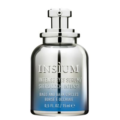 INSIUM Siero Occhi Intensi 15 ml